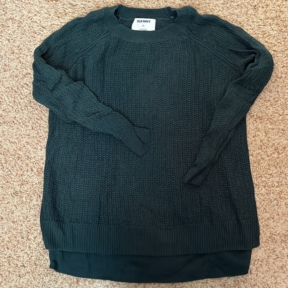 Old Navy XS Sweater Lot - Picture 6 of 11
